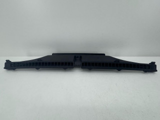 воздуховод (дефлектор) радиатора Toyota 2023, пикап, 55951KK020, 55951KK030