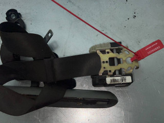 ремень безопасности Renault Kangoo 1 поколение 2001, 1.9 л., дизель, 5МКПП, белый, фургон