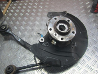 ступица передняя правая BMW X1 E84 2010, 2.0 л., дизель, АКПП, внедорожник 5 дв., 6788700