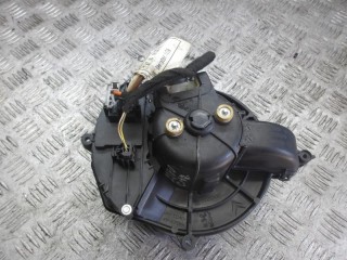 моторчик печки Citroen C4 Grand Picasso 1 поколение 2009, 2.0 л., дизель, АКПП, минивэн, 5E2228000