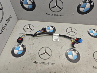 проводка фары BMW 2024, 3.0 л., B58B30, бензин, 475, полный привод, 5A4D263, 5A4D257