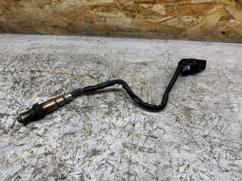 лямбда-зонд BMW X1 E84 2011, 2.0 л., дизель, АКПП, 7804369, 0281004079, 13627804369 - фото №1
