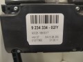 блок управления печки / климат-контроля BMW X5 E70 [рестайлинг] 2011, 3.0 л., i, бензин, АКПП, внедорожник 5 дв., полный привод, 9234334 - фото №4