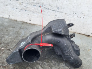 корпус воздушного фильтра Peugeot 307 1 поколение 2002, 2.0 л., дизель, 5МКПП, хетчбэк 5 дв.