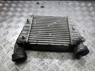 интеркулер Volkswagen Phaeton 1 поколение 2007, 3.0 л., дизель, АКПП, седан, 3J0145788