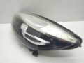 фара левая Renault Scenic 3 поколение 2012, 89906005, 260604318R - фото №4