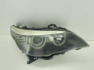 фара правая BMW 5 серия E60/E61 2007, 7177730, 717773006
