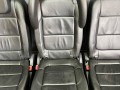 салон (комплект сидений) Volkswagen Sharan 2 поколение 2015, 2.0 л., CCZA, бензин, АКПП, минивэн - фото №9