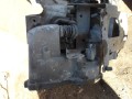 PКПП Peugeot 206 1 поколение 2001, 1.4 л., бензин, 9649394580, 20CP21 - фото №5