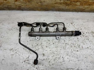 топливная рампа Hyundai 2015, 2.5 л., дизель, 314004A700, 28357705