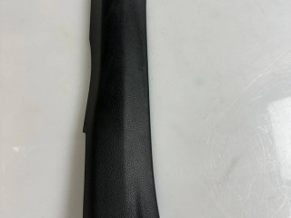 накладка на порог внутренняя Lexus NX 1 поколение [рестайлинг] 2021, 2.5 л., 2AR-FXE, бензин, 67917-78010