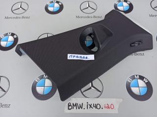 обшивка салона BMW iX I20 2022, электро, полный привод, правый руль, 5A041C6, 7951734