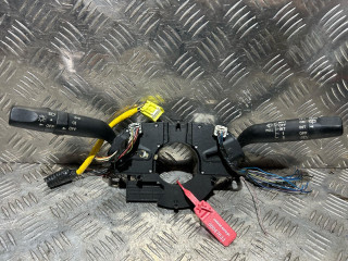 переключатель подрулевой (стрекоза) Mazda 2 1 поколение 2003, 1.4 л., F6JB, дизель, 5МКПП, хетчбэк 5 дв., 01442520