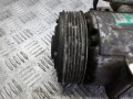 компрессор кондиционера Volkswagen Polo 4 поколение 2005, 6Q0820803H - фото №5