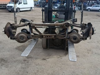 балка подвески задняя Audi A6 4B/C5 1998