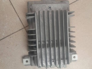 усилитель музыкальный Alfa Romeo 2019, 1.8 л., 940 A1.000, бензин, АКПП, черный, хетчбэк 5 дв., передний привод, 50534817