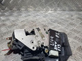 замок двери передней левой BMW 5 серия E39 1999, M51 D25 (Inter.), 5МКПП, универсал, 406.20751 - фото №4