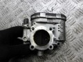 заслонка дроссельная Opel Corsa C 2003, 1.2 л., бензин, 24420536 - фото №4