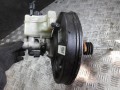 вакуумный усилитель тормозов Volkswagen Passat B6 2006, 2.0 л., дизель, МКПП, универсал, 3C1614105L - фото №3
