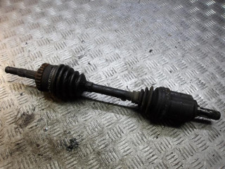 полуось передняя левая (приводной вал, ШРУС) Opel Corsa C 2002