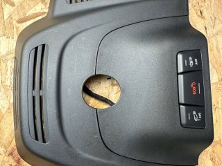 накладка на зеркало Mercedes-Benz GLE W166 2018, 2.2 л., дизель, АКПП, черный, внедорожник 5 дв., правый руль, A1668212036