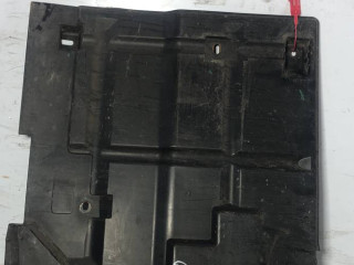 защита двигателя Ford Mondeo 4 поколение 2008, 2.0 л., дизель, 6МКПП, универсал