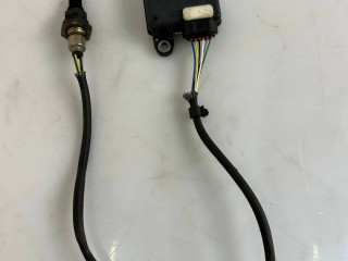 лямбда-зонд Maserati Levante 1 поколение 2017, 3.0 л., A630HP, дизель, АКПП, blue, внедорожник 5 дв., полный привод, правый руль, 46328263, 1277022412