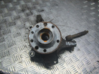 ступица передняя левая Opel Signum C 2004, 3.2 л., бензин, АКПП, универсал