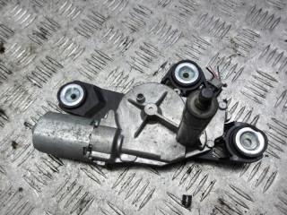 моторчик заднего стеклоочистителя (дворника) Ford Focus 2 поколение 2008, 1.8 л., бензин, МКПП, универсал, 3M51R17K441AF