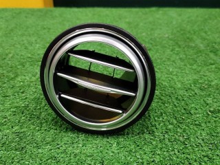 дефлектор обдува салона Mercedes-Benz S-Класс W222 [рестайлинг] 2018, 2.9 л., OM 656.929, дизель, АКПП, седан, задний привод, правый руль, A2228300154