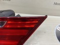 фонарь крышки багажника правый BMW 6 серия F06/F12/F13 2014, 3.0 л., бензин, 7210580 - фото №6