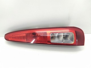 фонарь задний правый Ford Fusion 1 поколение [рестайлинг] 2008, E410875
