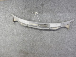 дождевик Skoda Fabia 1 поколение [рестайлинг] 2005, 1.9 л., дизель, МКПП, универсал, 6Y1819415A