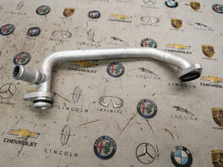 трубка охлаждающей жидкости Audi 2024, 3.0 л., бензин, 06M121071L