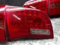 фонари задние (комплект) Audi A6 4F/C6 2007, 3.0 л., дизель, АКПП, универсал - фото №8