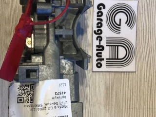 замок зажигания Mazda 6 GG 2004, 2.0 л., LF17, бензин, 5МКПП, седан