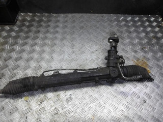 рулевая рейка BMW 3 серия E46 2001, 2.2 л., дизель, МКПП, седан, 6753434
