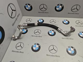 трубка кондиционера Mercedes-Benz C-Класс W205/S205/C205 [рестайлинг] 2018, 1.5 л., бензин, A2058304904