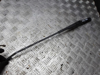 щеткодержатель (поводок стеклоочистителя, дворник) Renault Trafic 2 поколение 2004, 1.9 л., дизель, МКПП, микроавтобус, 7700311582