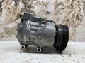 компрессор кондиционера Hyundai Santa Fe 2 поколение (CM) [рестайлинг] 2009, бензин, F500BP8AA01, F500CG2CA02, F500CG2CA06, F500DC4AA01, F500DC4AA03, F500DC4AA06, F500DC4AA09, F500DC4BA03, F500DC4BA06, F500JY9AA06, F500MA5AA01, F500MA5AA05, F500MA5AB01, F500MA5AB05, F500MA9BA06 - фото №3