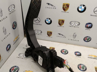 педаль Porsche Macan 1 поколение [рестайлинг] 2020, 3.0 л., бензин, АКПП, 6PV009505