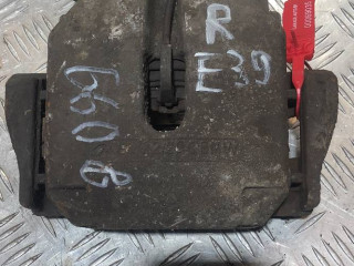 суппорт передний правый BMW 5 серия E39 [рестайлинг] 2001, 2.5 л., дизель, 5МКПП, седан, ATE