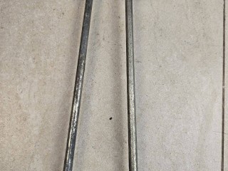 стойка стабилизатора Alfa Romeo 2019, 1.8 л., 940 A1.000, бензин, АКПП, черный, хетчбэк 5 дв., передний привод