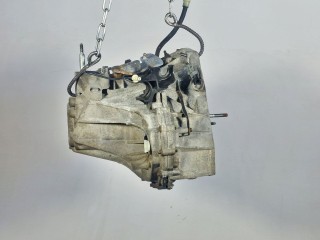 КПП механическая (МКПП) Renault Duster 1 поколение 2015, 1.5 л., TD, дизель, МКПП, передний привод, TL4075, 320103562R