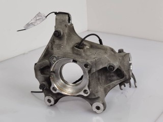кулак поворотный правый BMW X2 F39 2021, 1.5 л., B38 B15 A, бензин, АКПП, 31216876854