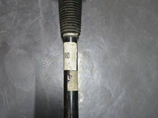 амортизатор задний Land Rover Range Rover Sport 2 поколение [рестайлинг] 2020, 3.0 л., 306DT, дизель, АКПП, rhodium silver (1ac), внедорожник 5 дв., полный привод, правый руль, DPLA18W002BF