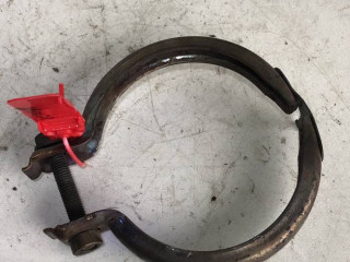 Хомут Chevrolet Equinox 3 поколение 2019, 1.5 л., бензин, АКПП, внедорожник 5 дв., полный привод