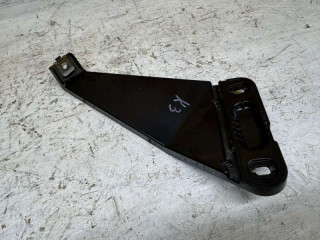 Крепление бампера заднего Mercedes-Benz GLA-Класс X156 2016, A1568850714