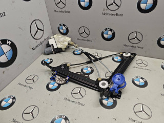 стеклоподъемник задний правый BMW 6 GT G32 2019, 3.0 л., B58B30, бензин, 9477764