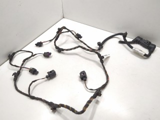 проводка датчиков парковки Volkswagen Scirocco 3 поколение 2012, 1K8971104F